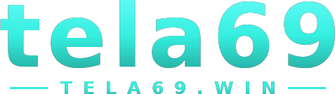 tela69 โลโก้